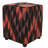 Jordanmichael Upholstered Ottoman