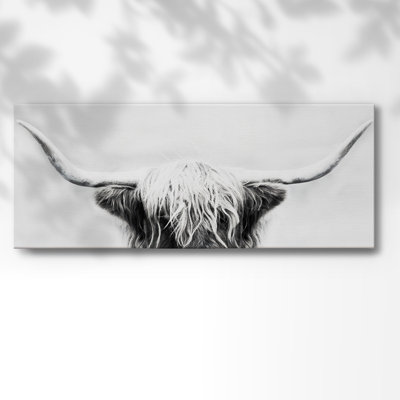 " Longhorn "