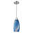 Arafaat 1 - Light Single Teardrop Pendant
