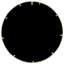 Crooke Metal Flat Wall Mirror-677887224-677887226