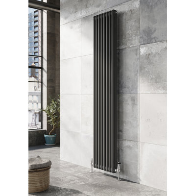 Uxbridge Vertical Traditional Colosseum Radiator