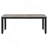 Grey And Black Dining Table Set-1171080724