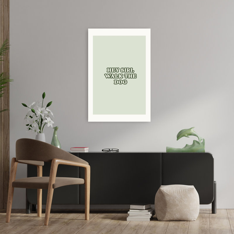 Print, 91.44cm H x 60.96cm W