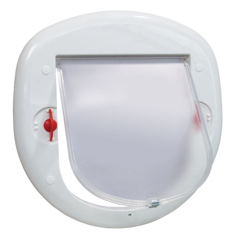 Premier Pet Locking Pet Door