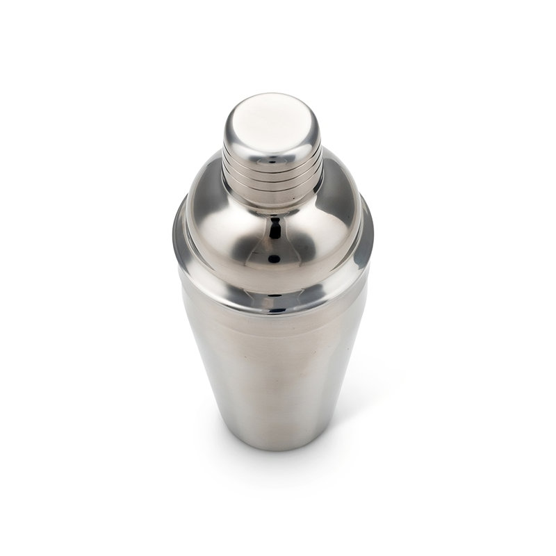 New York Shaker (550 ml), Acier inoxydable