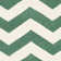 Crumbley Chevron Wool Hand Woven Area Rug