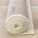 Tapis beige crème Fresno