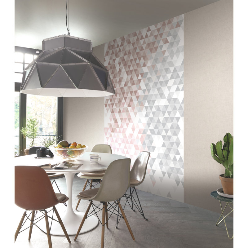 2.8m x 1.86m Wallpaper Roll