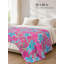 Jeté Dusty Retro Floral-135348017