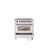 ILVE Nostalgie II 36 in Induction Range-99299813
