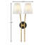 Aston 2 - Light Sconce