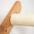Wall Mounted Solid Wood Cat Ladder and Climbing Steps