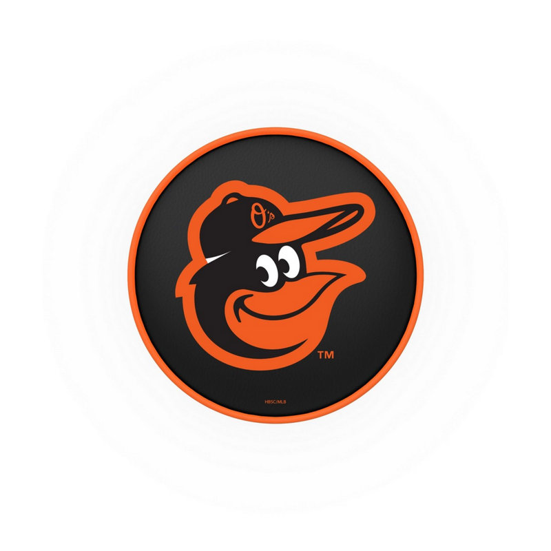 Tabouret de comptoir pivotant L7C1 Baltimore Orioles