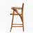 HERMOSA 2PC BARSTOOL