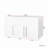 Stackable Wall Mounted Storage Cabinet