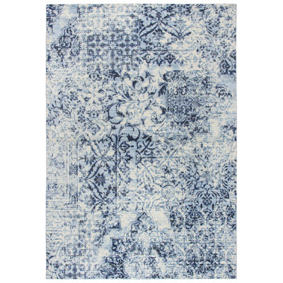 Haylie Abstract Indoor Rug