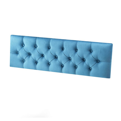 Luczak Upholstered Headboard