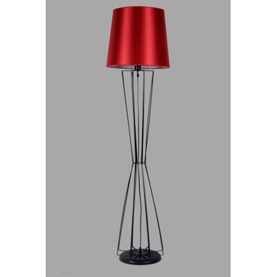 Lampe sur pied 67 "