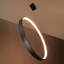 1 - Light LED Geometric Pendant-69088775-69088772-69088770