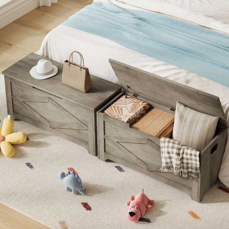 17.7cm Kitchen Pantry, Grey