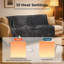 Heated Throw Blanket