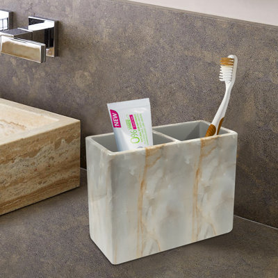 Toothbrush Holder