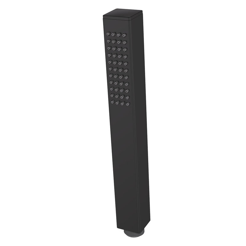 Kubos 1.75 GPM Full/Standard Handheld Shower Head