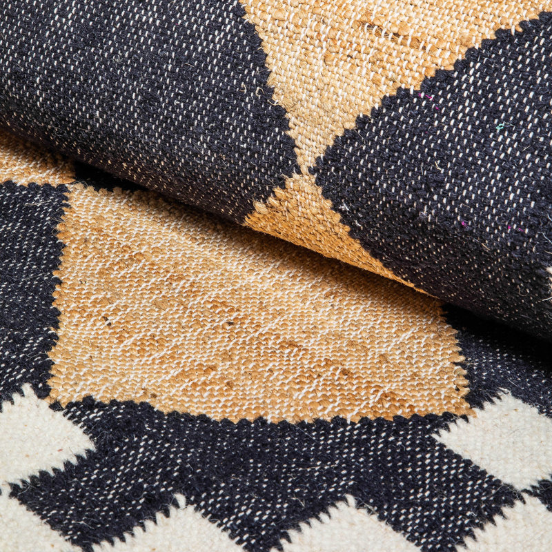 Diamond Jute 2' x 3' Door Mat