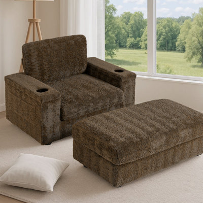 Seeger Chaise Lounge