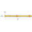 6T Series COB Tunable Tape Light Standard, 16-Foot