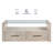 Kameah 48" Glass Top Cocktail Table-1284248174