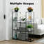 Plant Stand - Set of 12
