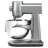 GE Profile Smart Mixer with Auto Sense-94300122