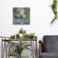 Red Barrel Studio® «Sunshine» par Jeanette Vertentes, art mural en métal-1399979222