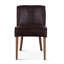 Hagood Leather Dining Chair-1028890344