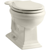Memoirs® Comfort Height Round-Front Bowl