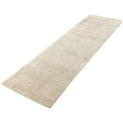 Opulence Grey Rug 3'1" x 11'7"