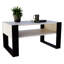 Kureja Sled Coffee Table with Storage