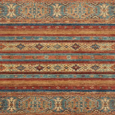 Abstract Indoor Rug