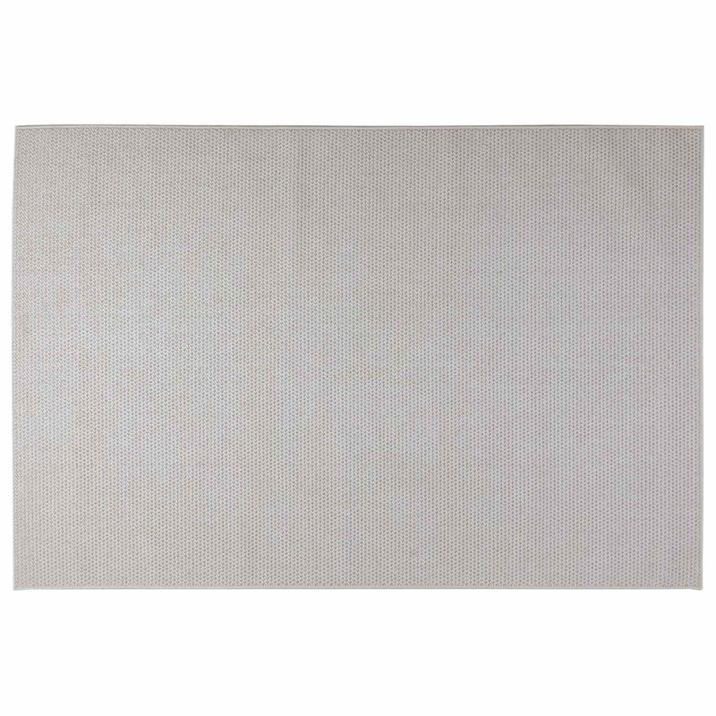 Modern Indoor Rug, Cream, Rectangle 200 x 280 cm