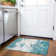 Premium Machine Washable Birchview AMF1027 Modern Rug