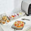 Belfry Kitchen Marlene Plastic Condiment Server