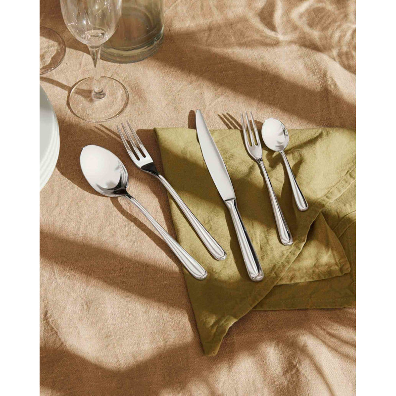 Caccia Dinner Knife