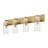 Aultman 4 - Light Dimmable Vanity Light-1196170705