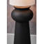 124cm Matte Novelty Floor Lamp