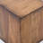 Mullane Solid Wood Top End Table