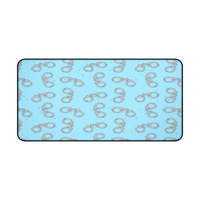 Polyester Desk Pad
