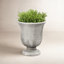 Connerton 18" Urn Planter