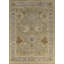 Tapis vert clair Oushak 9 x 12