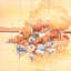 «Seaside I», reproduction sur toile-29086748-72790248-72790242